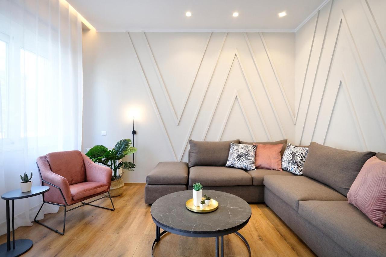 Apartament The Flirty *
